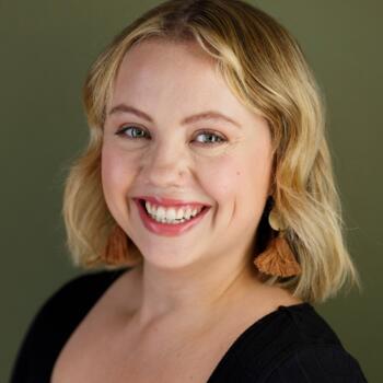 Baby-sitter in Århus: Kaitlin