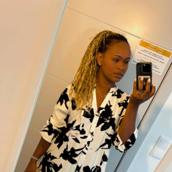 Babysitter Rio Maior: Ariane