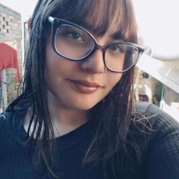Babysitter in Alvorada (Rio Grande do Sul): Manuella