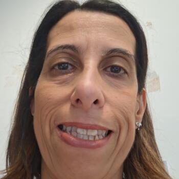 Babysitting job in Rome: babysitting job Silvia