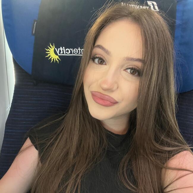 Babysitter a Treviso: Michela