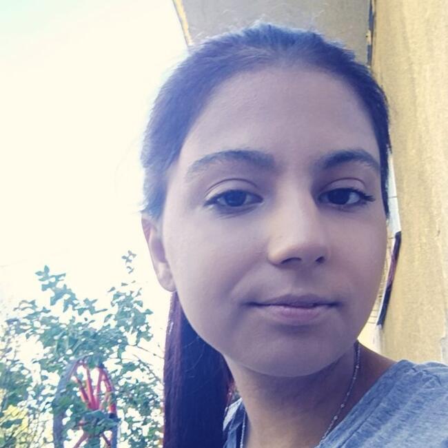 Bonă în Anina: Luiza