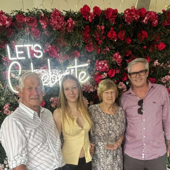 Babysitter in Christchurch: Chloe