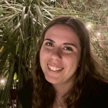 Babysitter a Cesano Maderno: Sara