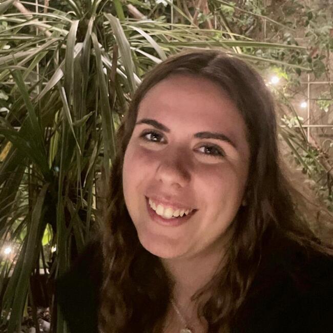 Babysitter in Cesano Maderno: Sara