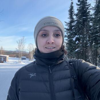 Nanny in New York: Lamia