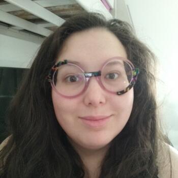 Baby-sitter Bonny-sur-Loire: Juliette