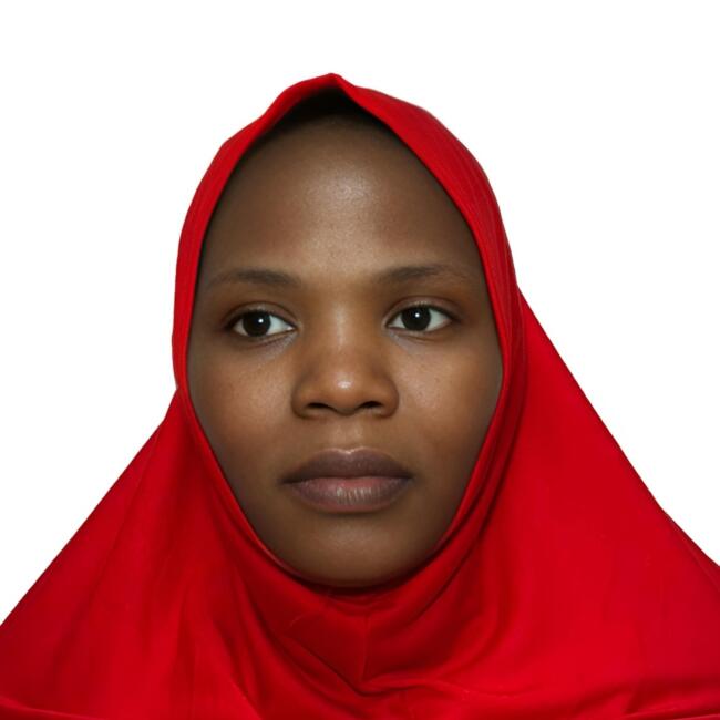 مربية أطفال في دبي: Diana