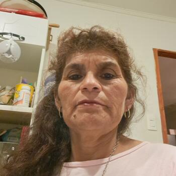 Niñera La Serena: Sandra