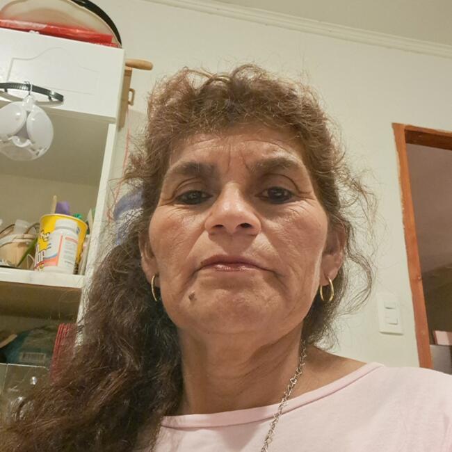 Niñera en La Serena: Sandra