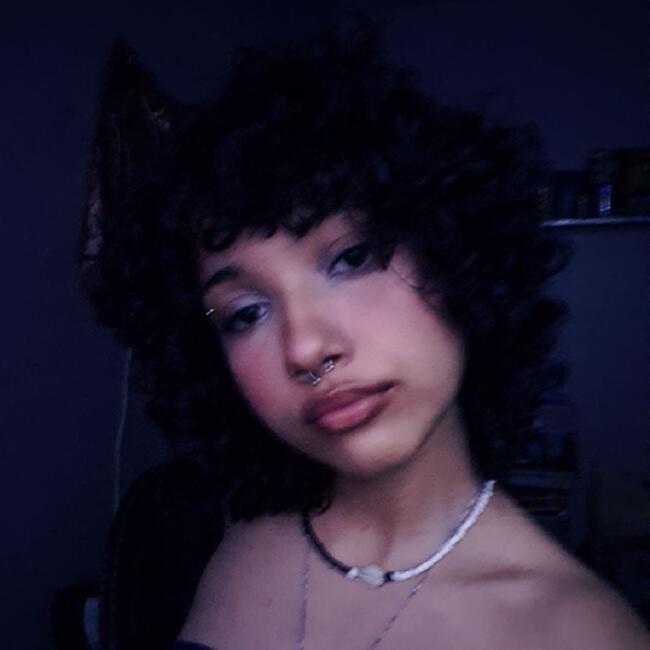 Babá em Ananindeua: Gabriela Rebeka