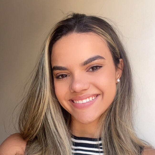 Babá em Carapicuíba: Natalia