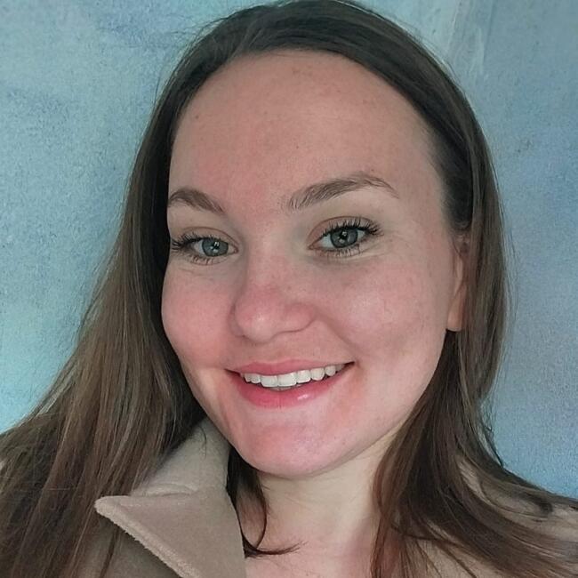 Babysitter in Curitiba: Esmeralda