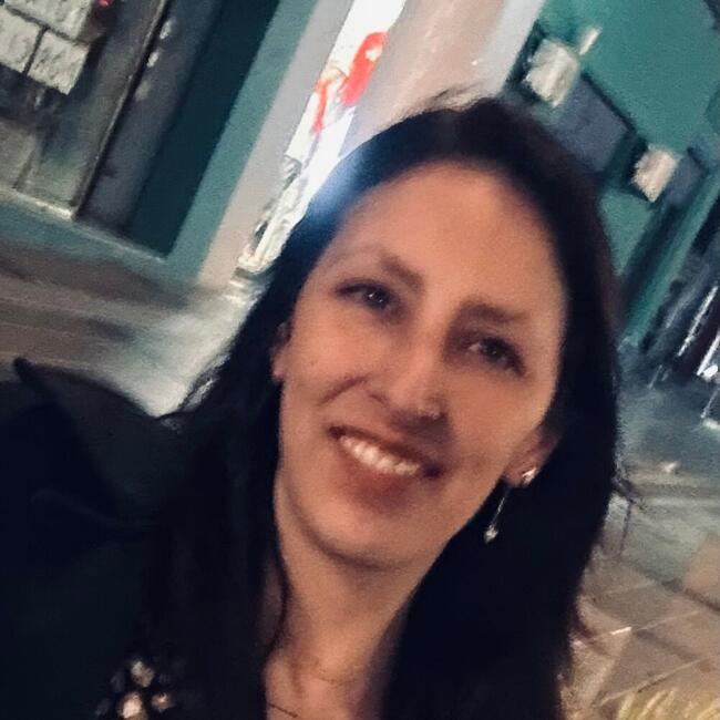 Babysitter in Comodoro Rivadavia: Tamara