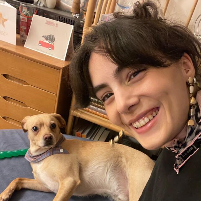 Nounou à Lucerne: Teuta