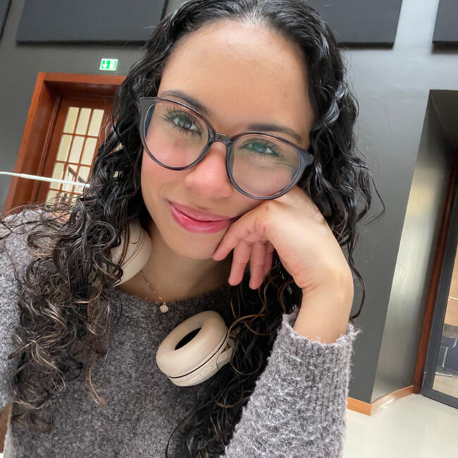 Babysitter in Munich: Laura