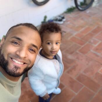 Nanny job in Gavà: babysitting job Faudy