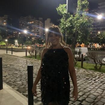 Niñera en Buenos Aires: Mariana Vanina