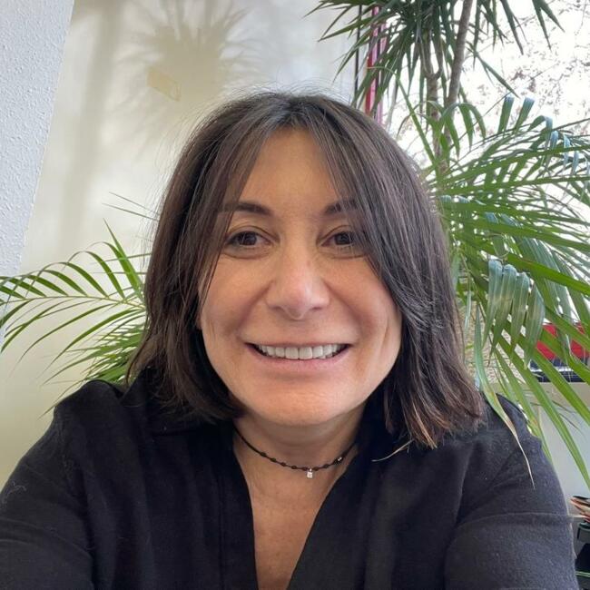 Trabajo de canguro en Sitges: Marta