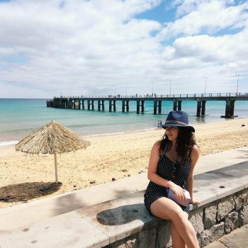 Babysitter Funchal: Ana Micaela