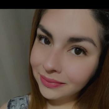 Babysitter in Santiago: Selene