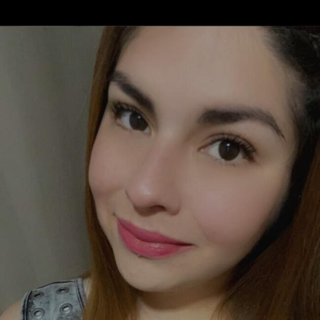 Babysitter in Santiago: Selene