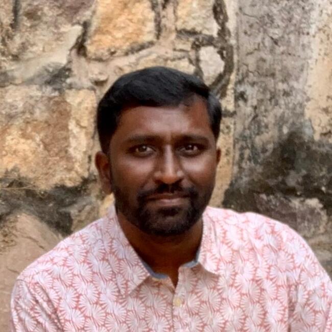हैदराबाद में बेबीसिटिंग की नौकरी: Praveen