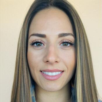 Babysitter Katerini: Maria