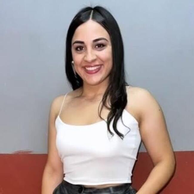 Babysitter in L'Hospitalet de Llobregat: Daiana