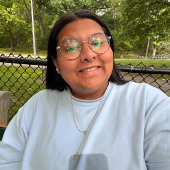 Nanny in Boston: Luciana Elisabet
