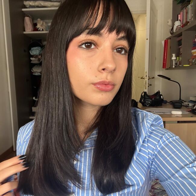 Babysitter in Rome: Lisa