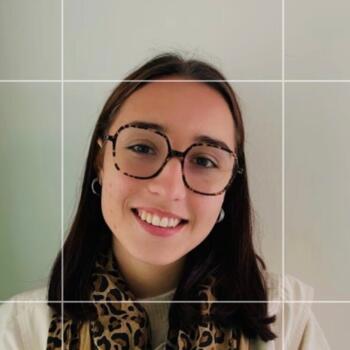 Babysitter in Donville-les-Bains: Marylou