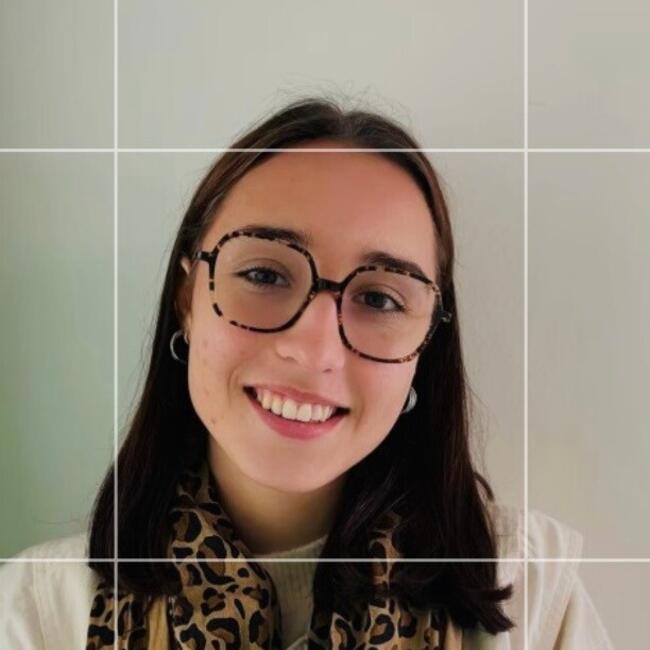 Babysitter in Donville-les-Bains: Marylou