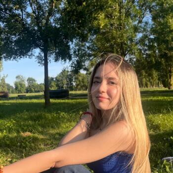 Nanny in Bareggio: Daria