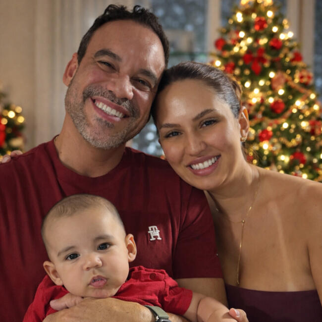 Emprego de babá em Rio de Janeiro: Maria Patricia