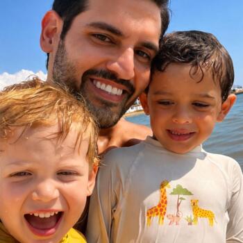 Parent Lisbon: Felipe