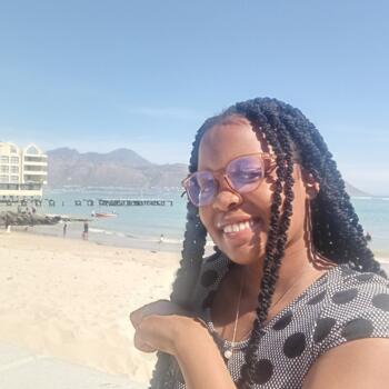 Nanny in Paarl: Lerato