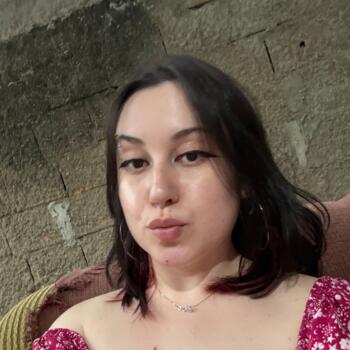 Babysitter in Guarulhos: Livia