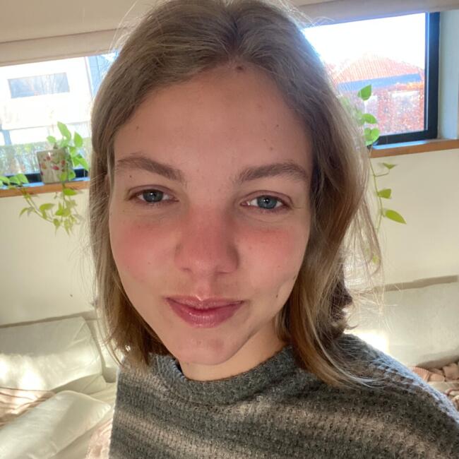 Babysitter in Kalmthout: Lauke