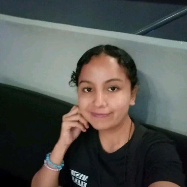 Niñera en Cancún: Sandra