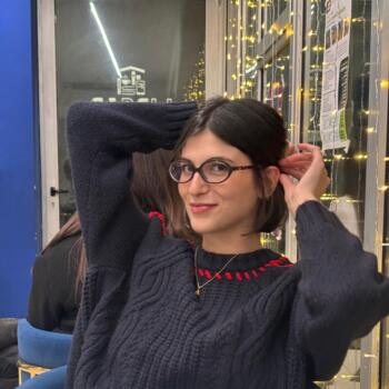 Babysitter in Bologna: Marica