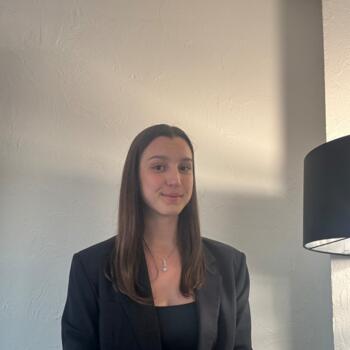 Baby-sitter Antibes: Emma