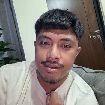 家长 Singapore Island: Muhammad KhairilShamy