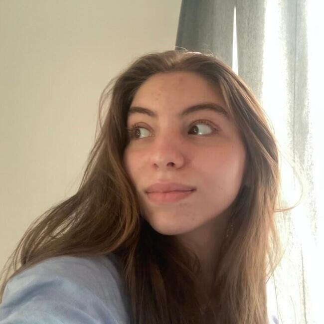 Babysitter in Póvoa de Varzim: Nana Pavlova