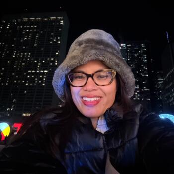 Childminder in Woodbridge: Caroline