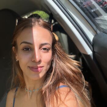 Babá Rio de Janeiro: Eduarda