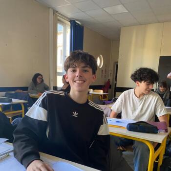 Babysitter in Rouen: Noë