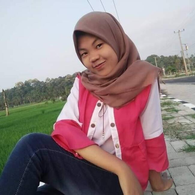 Nanny in Lebak (Kabupaten Serang): Tika Eliza