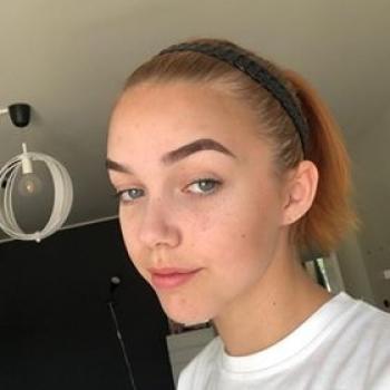 Barnvakt i Skövde: Nicolle