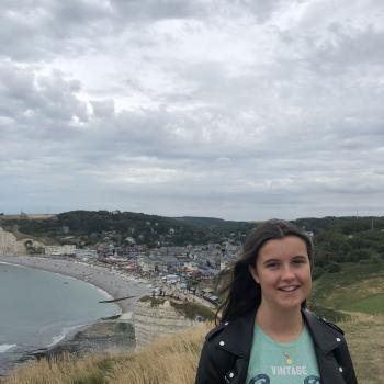 Baby-sitters à Bretteville-du-Grand-Caux: Louise